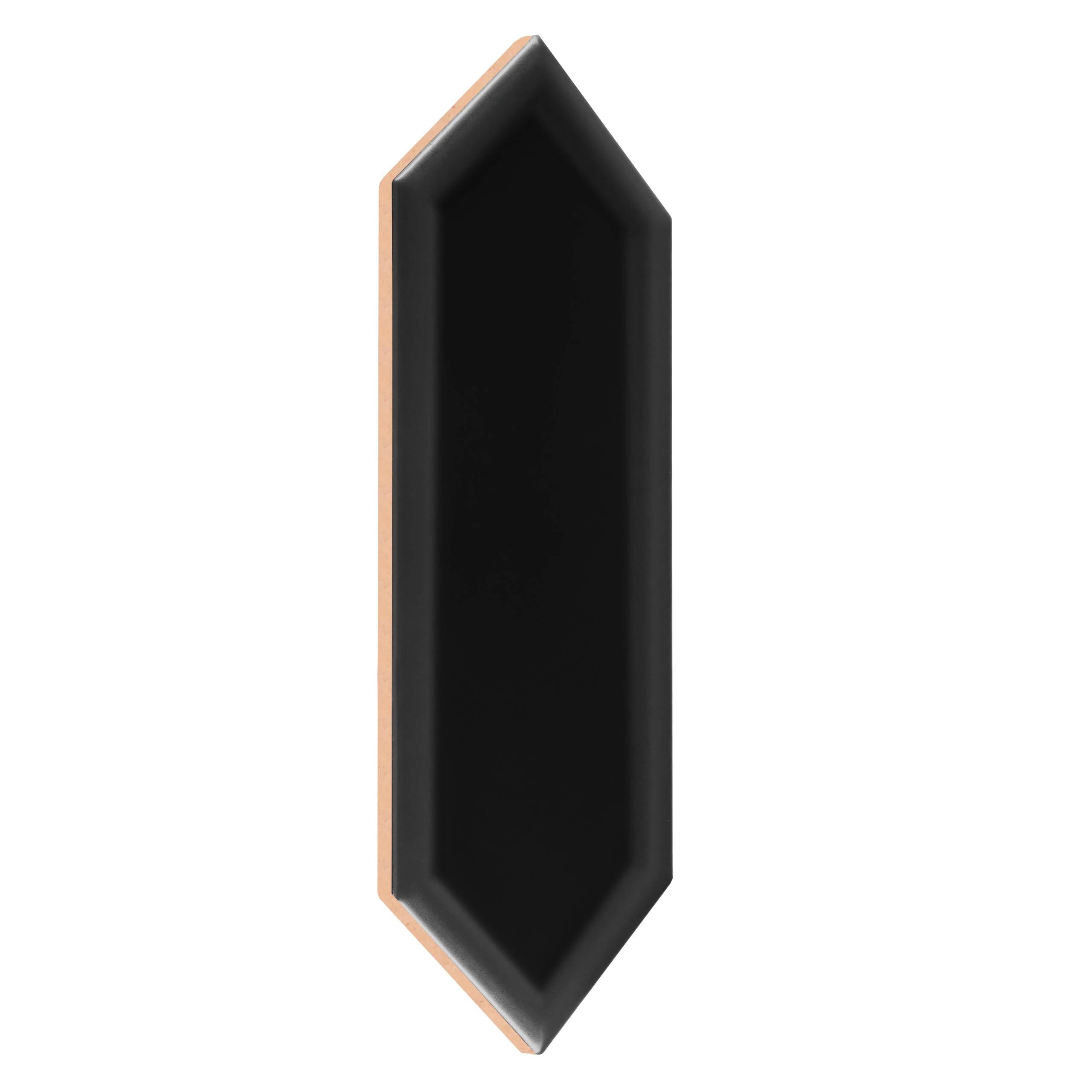 dunin tritone black matt 02 7,6x22,7 cm