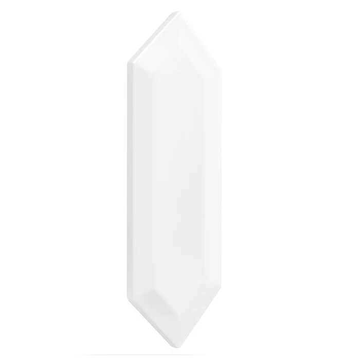 dunin tritone white 03 7,6x22,7 cm