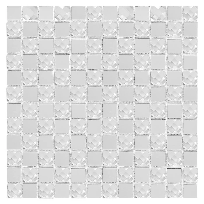 dunin vitrum diamond mix 131 glossy 30x30 cm