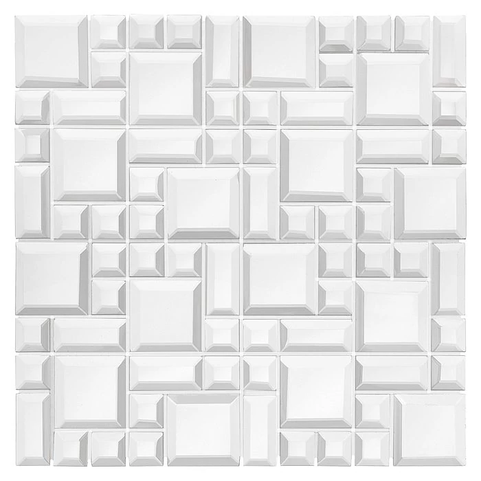 dunin vitrum dual 001 glossy 29,8x29x8 cm