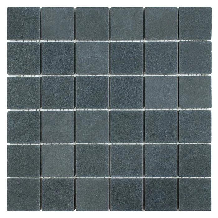 dunin zen pure black 48 matt  mozaik 30,5x30,5 cm