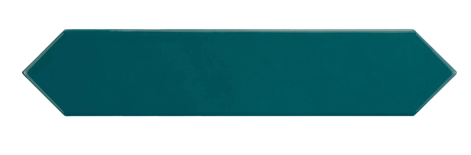 equipe arrow blue canard csempe 5x25 cm