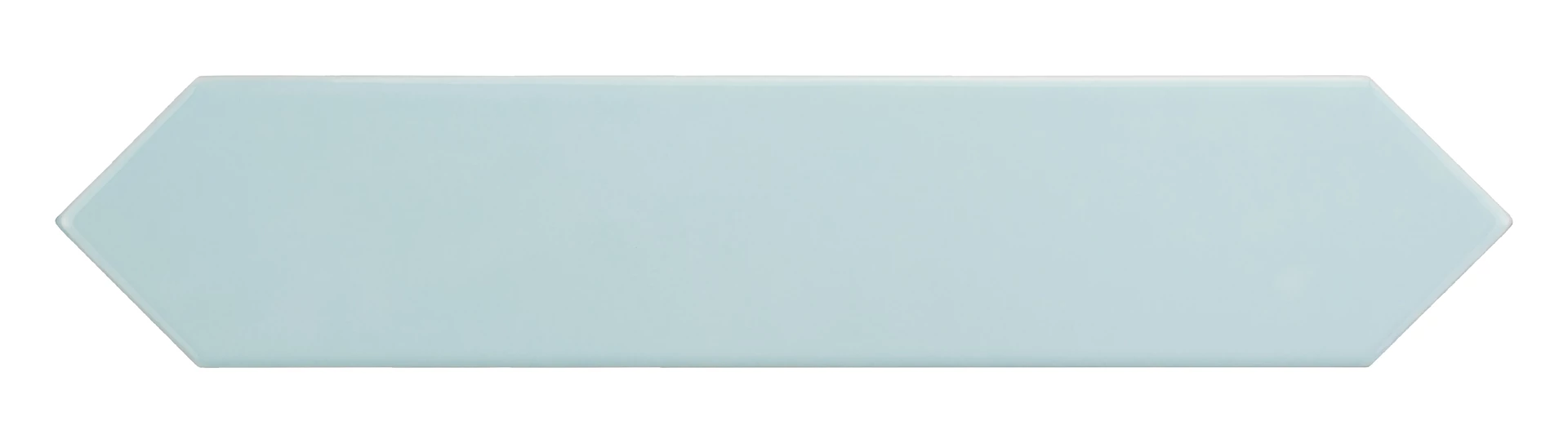 equipe arrow caribbean blue csempe 5x25 cm