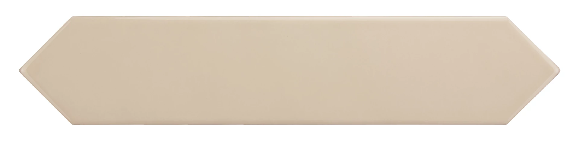 equipe arrow gardenia cream csempe 5x25 cm