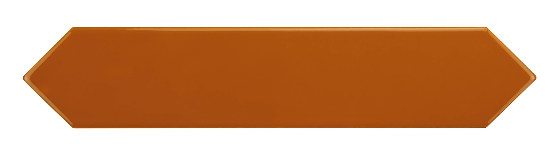 equipe arrow russet csempe 5x25 cm