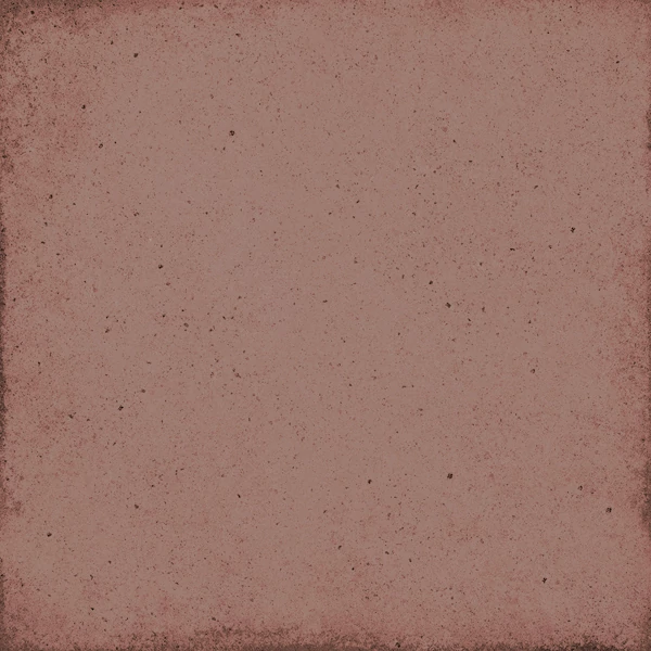 EQUIPE ART NOUVEAU BURGUNDY 20X20