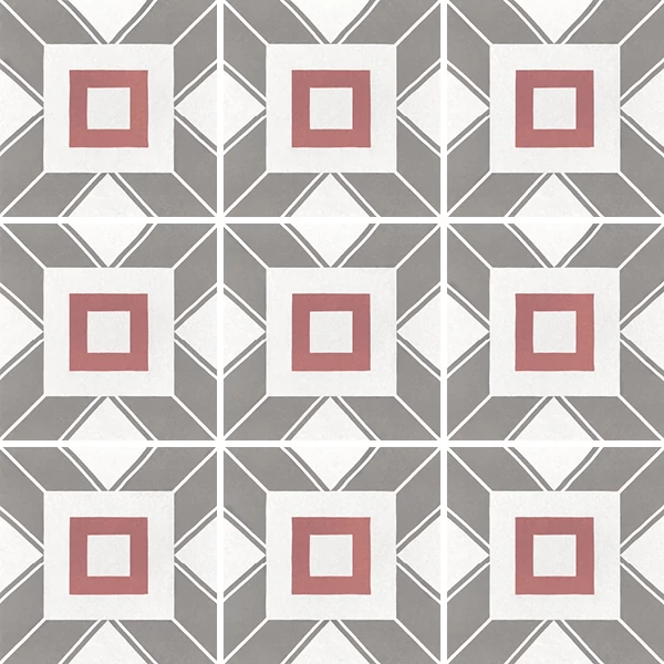 equipe caprice deco decal colours 20x20 cm