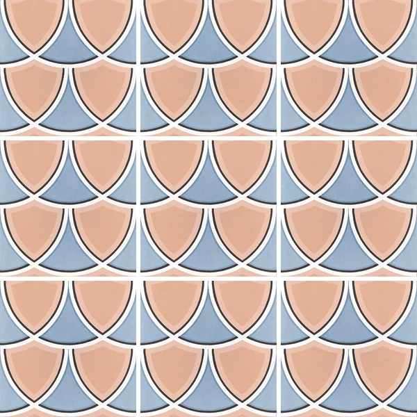 equipe caprice deco island colours 20x20 cm