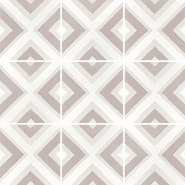 equipe caprice deco square pastel 20x20 cm