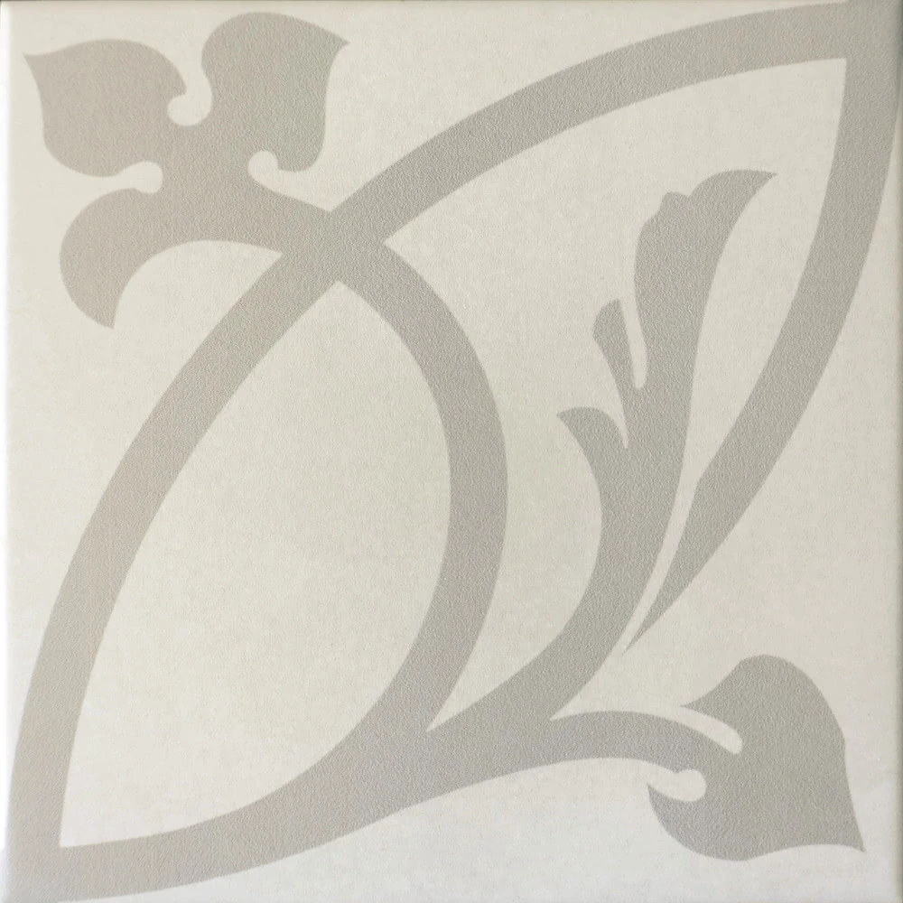 equipe caprice liberty white 20x20 cm