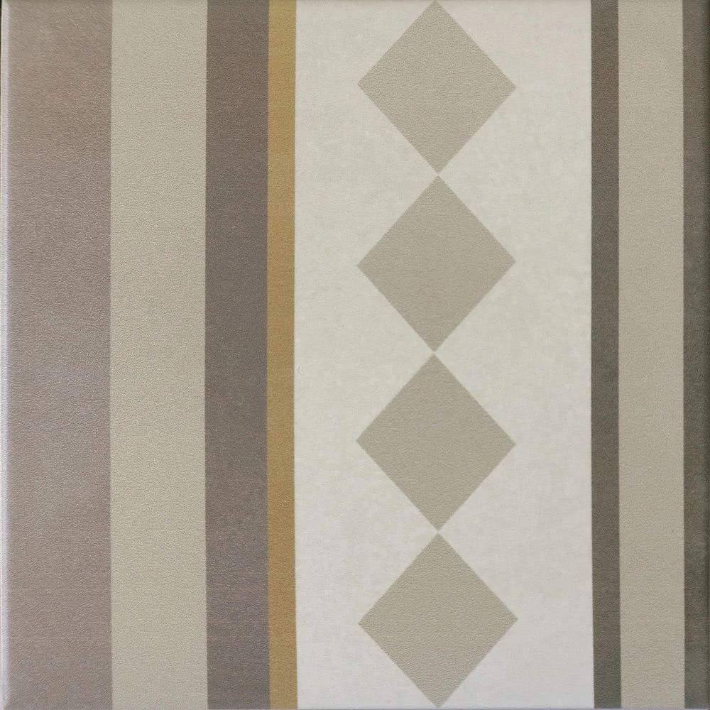 equipe caprice loire border 20x20 cm