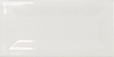 EQUIPE EVOLUTION INMETRO WHITE MATT 7,5X15 cm