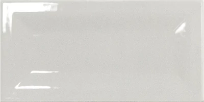 EQUIPE EVOLUTION INMETRO LIGHT GREY 7,5X15 cm
