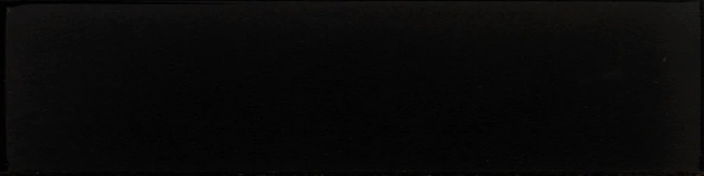 EQUIPE EVOLUTION NEGRO BRILLO 10X40 cm