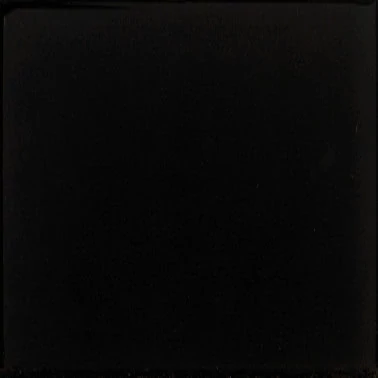 EQUIPE EVOLUTION NEGRO BRILLO 15X15 cm