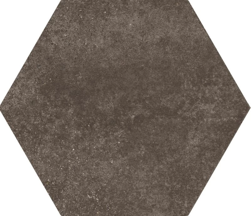 equipe hexatile cement mud 20x17,5 cm