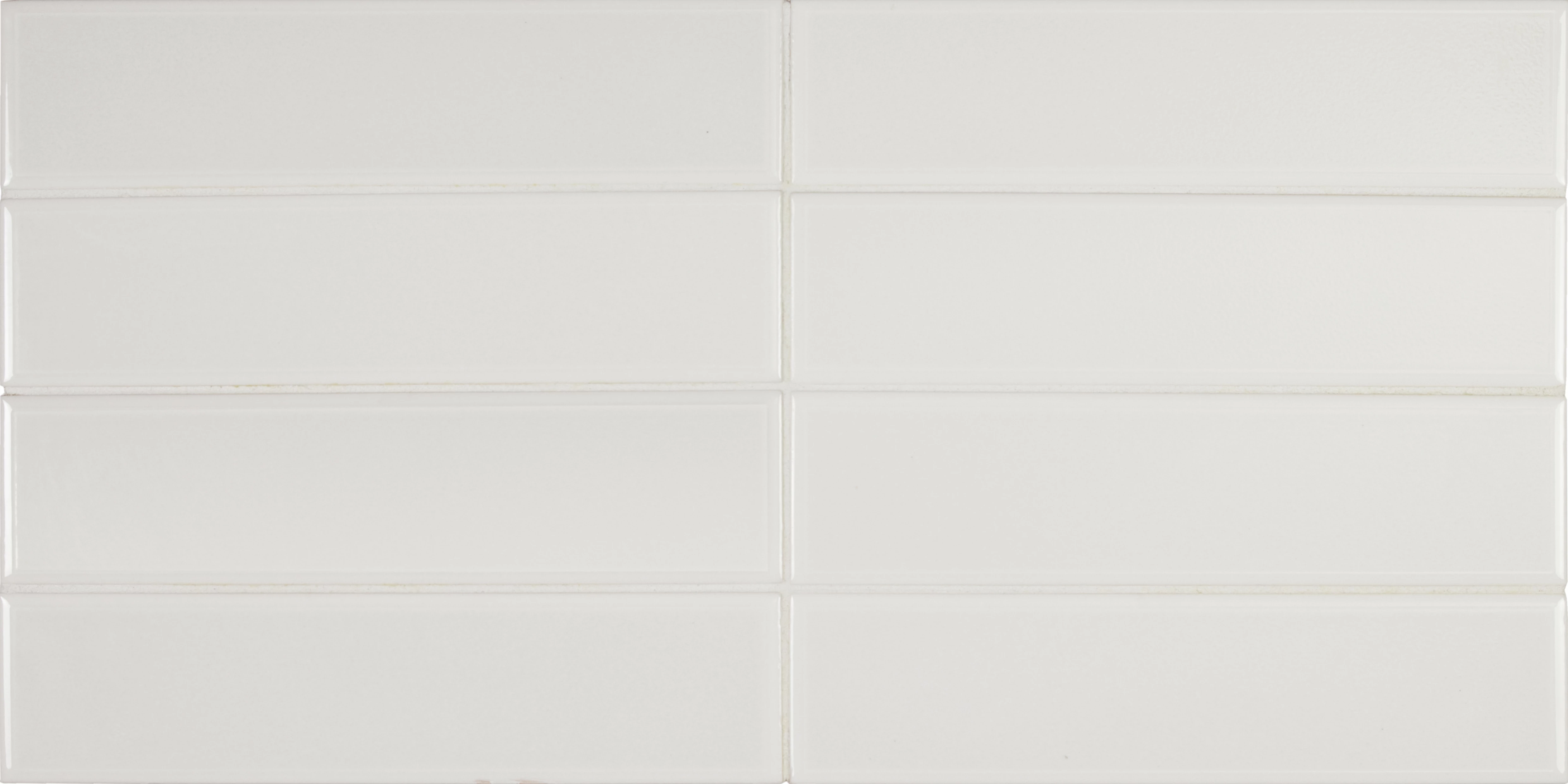 equipe limit blanc csempe 6x24,6 cm