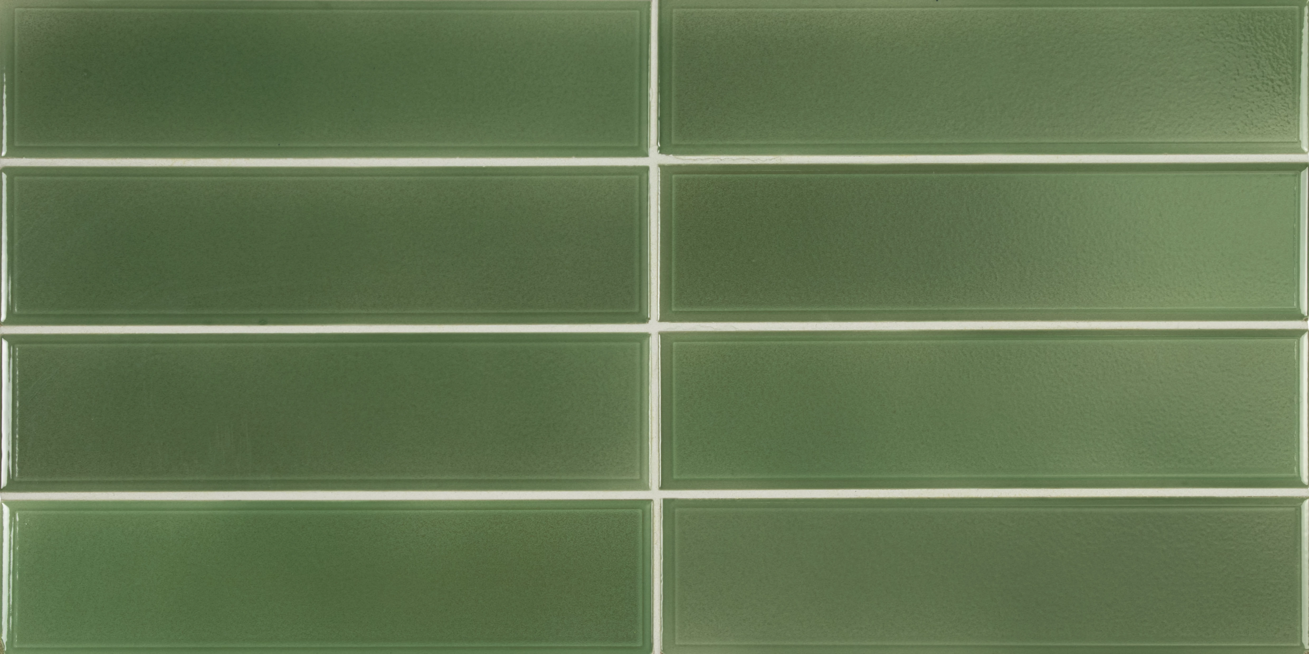 equipe limit vert csempe 6x24,6 cm