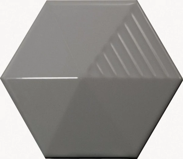 EQUIPE  MAGICAL3 UMBRELLA DARK GREY 12,4X10,7