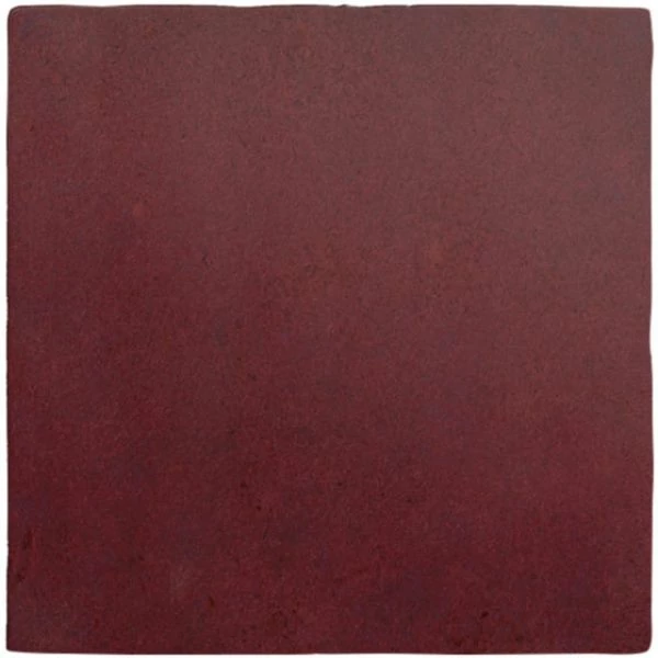 EQUIPE MAGMA BURGUNDY 13,2X13,2