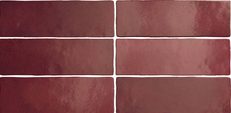 EQUIPE MAGMA BURGUNDY 6,5X20