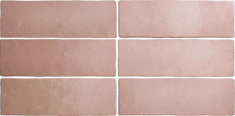 EQUIPE MAGMA CORAL PINK 6,5X20