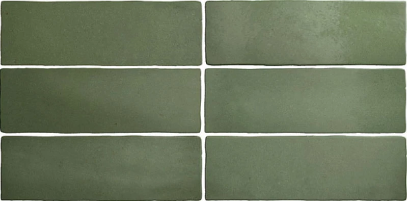 EQUIPE MAGMA MALACHITE 6,5X20