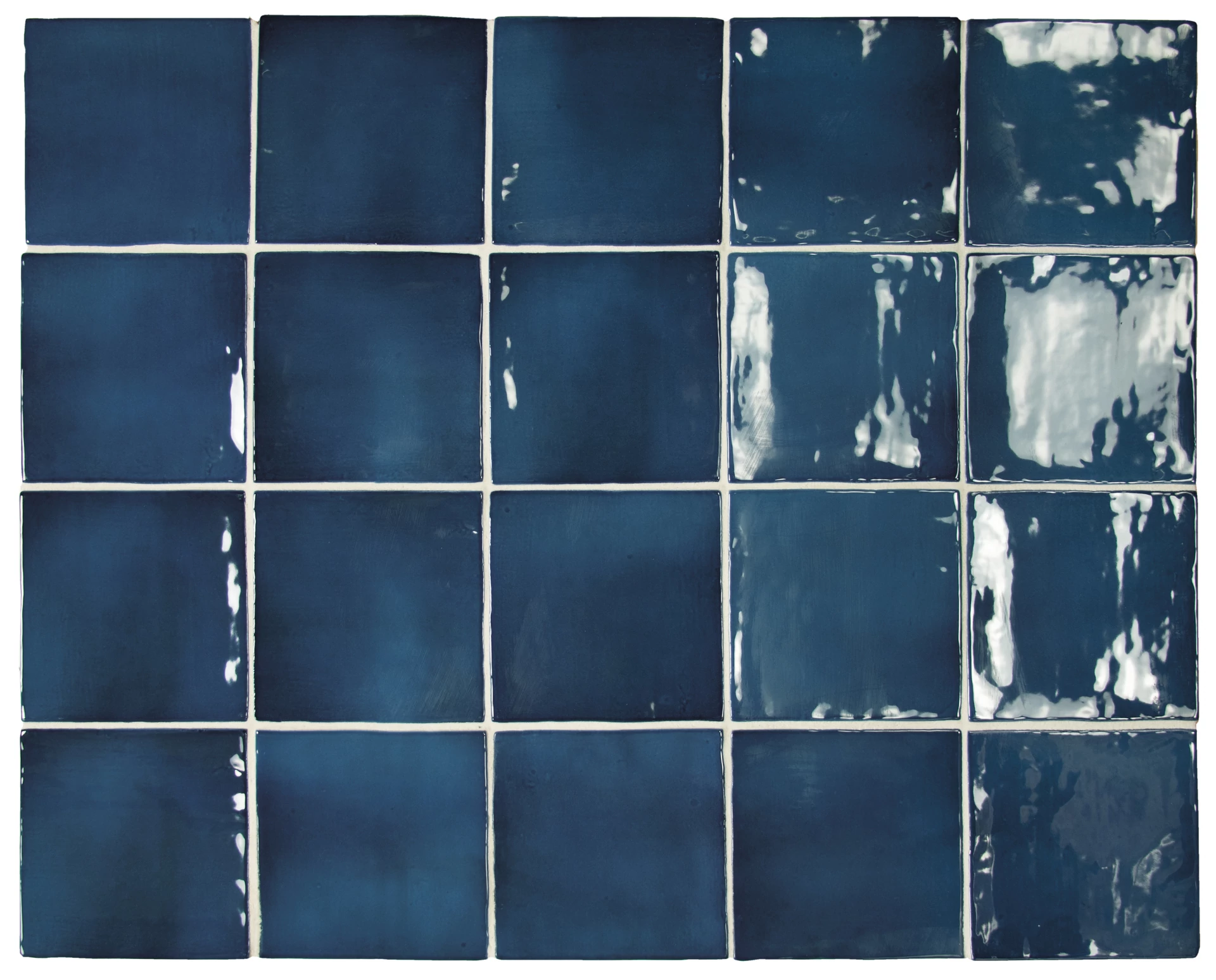 equipe manacor ocean blue csempe 10x10 cm