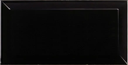 EQUIPE METRO BLACK 10X20 cm