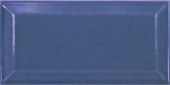 equipe metro blue csempe 7,5x15 cm