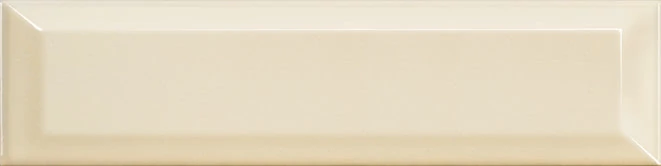 EQUIPE METRO CREAM 7,5X30 cm