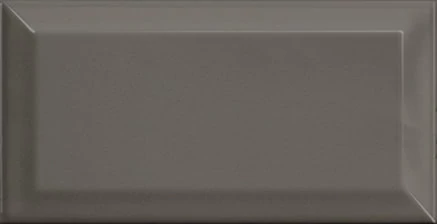 EQUIPE METRO DARK GREY 10X20 cm