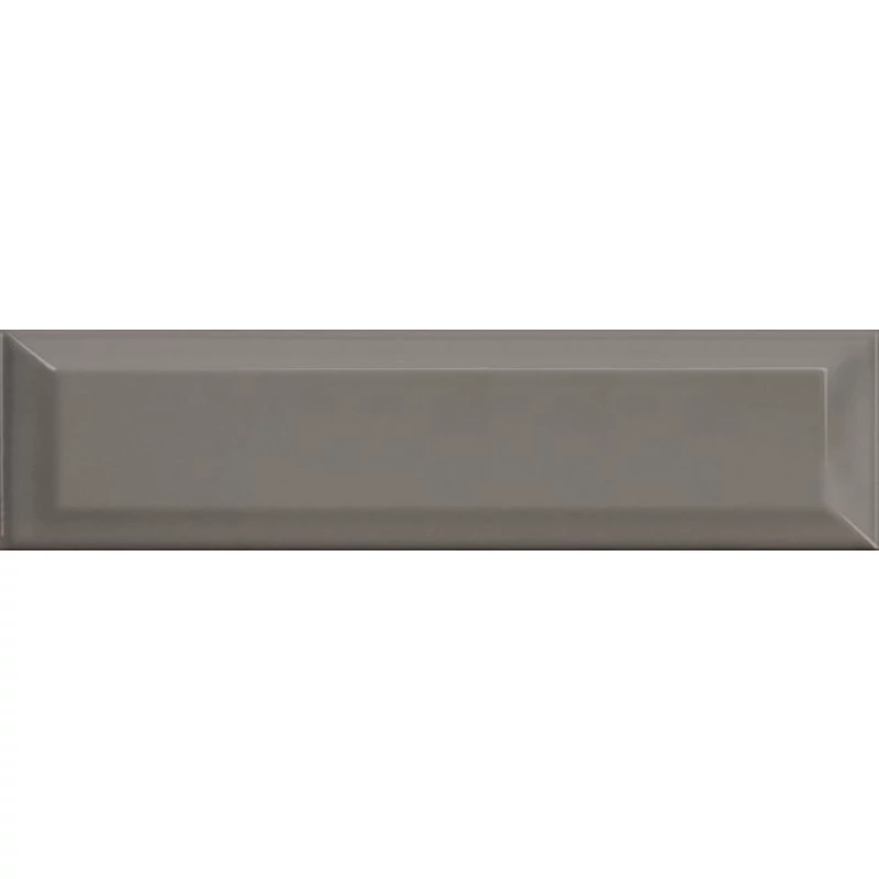 EQUIPE METRO DARK GREY 7,5X30 cm