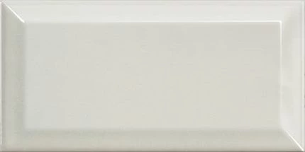 equipe metro light grey csempe 7,5x15 cm