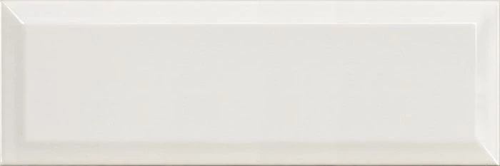 EQUIPE METRO WHITE csempe 7,5X30