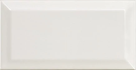 EQUIPE METRO WHITE 10X20 cm