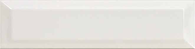 EQUIPE METRO WHITE 7,5X30 cm