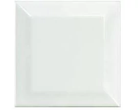 EQUIPE METRO WHITE 7,5X7,5 cm