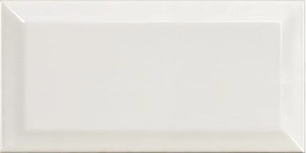 equipe metro white csempe 7,5x15