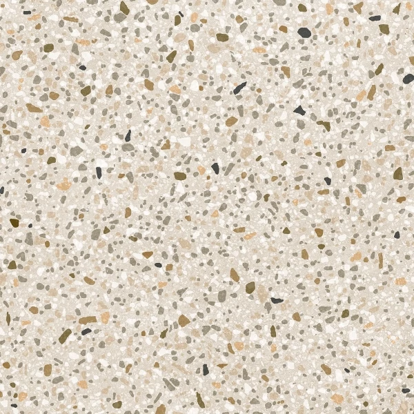 EQUIPE MICRO STRACCIATELLA TAUPE 20X20