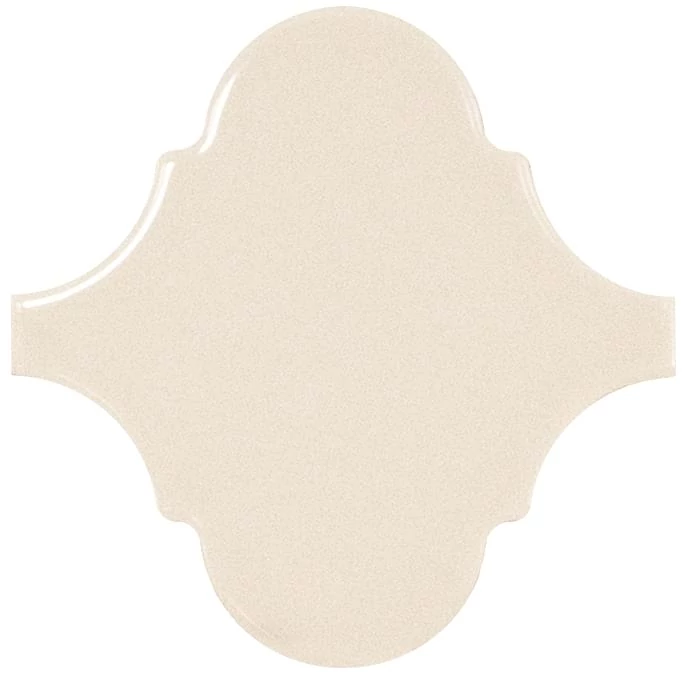 EQUIPE SCALE ALHAMBRA CREAM 12X12