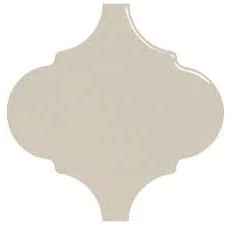 EQUIPE SCALE ALHAMBRA GREIGE 12X12