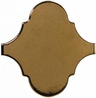 EQUIPE SCALE ALHAMBRA METALLIC 12X12