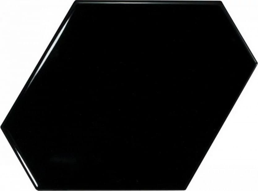 EQUIPE SCALE BENZENE BLACK 10,8X12,4