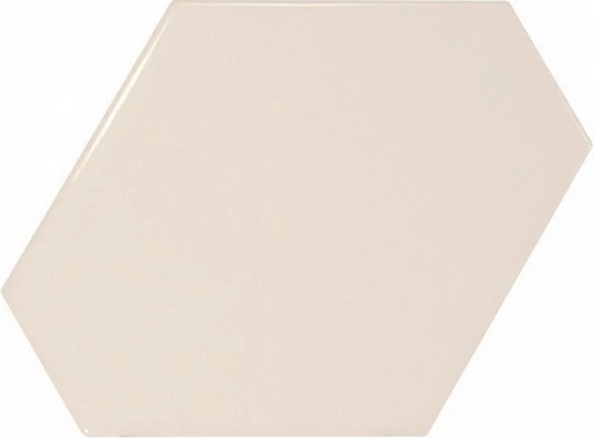 EQUIPE SCALE BENZENE CREAM 10,8X12,4