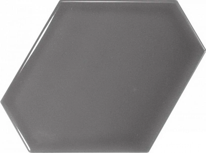 EQUIPE SCALE BENZENE DARK GREY 10,8X12,4