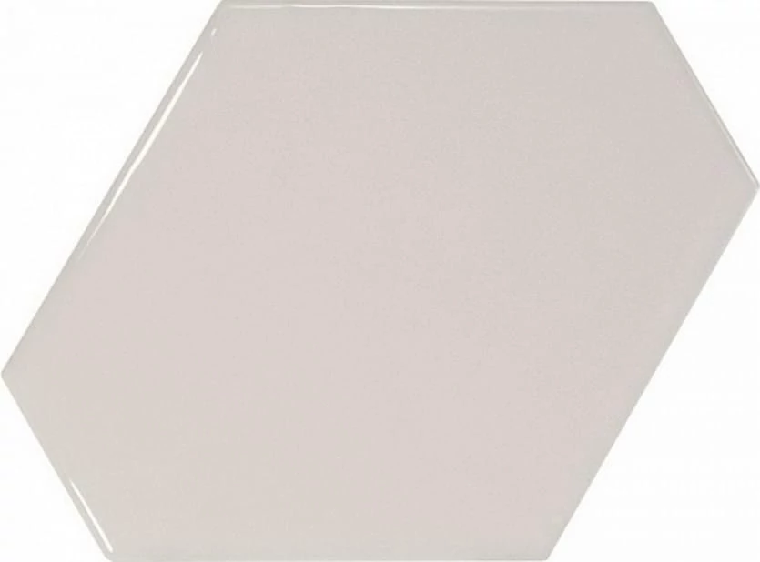 EQUIPE SCALE BENZENE LIGHT GREY 10,8X12,4