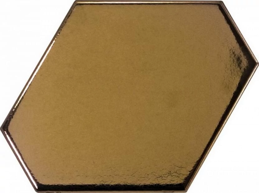 EQUIPE SCALE BENZENE METALLIC 10,8X12,4