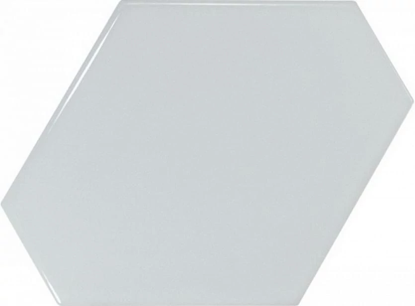 EQUIPE SCALE BENZENE SKY BLUE 10,8X12,4