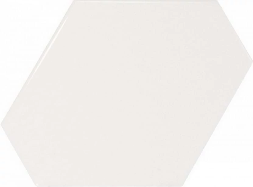 EQUIPE SCALE BENZENE WHITE 10,8X12,4